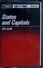 States and Capitals (Sinclair) (ZX81)