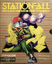 stationfall