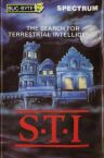Search for Terrestrial Intelligence, The (Bug Byte) (ZX Spectrum)