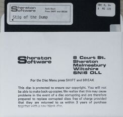 stig-disk