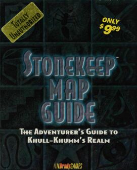 stonekeep-hintbook