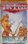 Storm II: The Fear (Amstrad CPC)