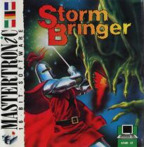 Stormbringer (Atari ST) (Disk Version)