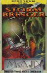 Stormbringer (ZX Spectrum) (Cassette Version)