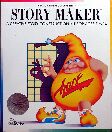 Story Maker (Rainbow Box) (C64)