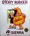 Story Maker (IBM PC)