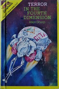 Terror in the Fourth Dimension