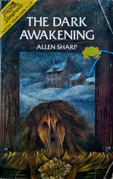Dark Awakening, The