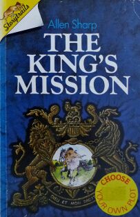 King's Mission, The