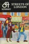 Streets of London (Supersoft) (C64)