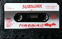 subsunk-tape