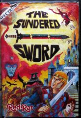 Sundered Sword, The