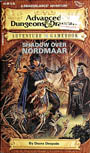 AD&amp;D Adventure Gamebook #16: Shadow over Nordmaar