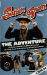 Super Gran: The Adventure (Tynesoft) (C64)