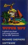 superspy