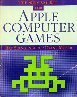 Survival Kit for Apple Computer Games, The