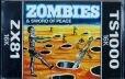 Zombies and Sword of Peace (International Publishing & Software) (ZX81) (Canadian Version)