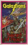 ZX-Galaxians and Sword of Peace