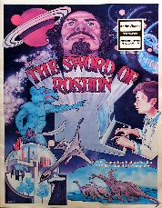 Sword of Roshon (TRS-80) (Model III Version)