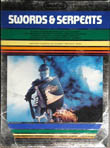 Swords and Serpents (Mattel Intellivision)
