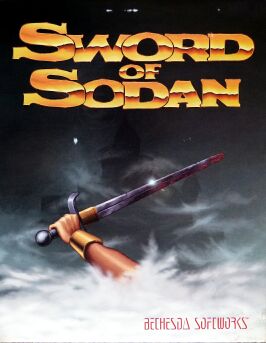 Sword of Sodan