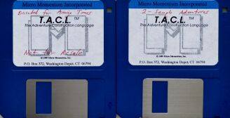 tacl-disk