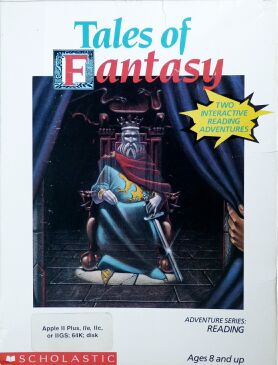 talesfantasy