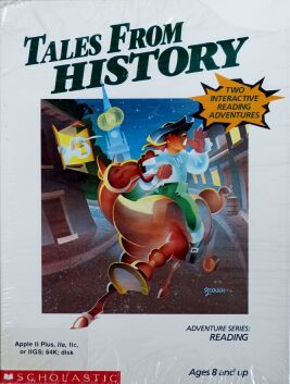 taleshistory