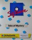 Tales of Mystery: Haunted House and Mystery at Pinecrest Manor (Folio) (Scholastic) (Apple II)