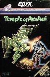 Temple of Apshai (Later Packaging) (Atari 400/800)