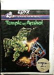 Temple of Apshai (Clamshell Packaging) (CBS) (C64)