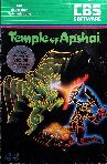 Temple of Apshai (CBS) (Vic-20)