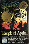 Temple of Apshai