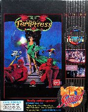 Lure of the Temptress (Hit Squad) (Amiga) (Disk Version)