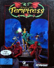 Lure of the Temptress (Konami) (IBM PC)