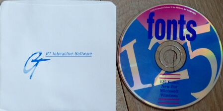 tenpak-fonts-cd