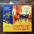 Castle of Tharoggad (Coco)