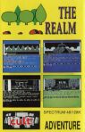 Realm, The (Cult) (ZX Spectrum)