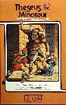 Theseus and the Minotaur (TSR) (Apple II)