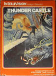 Thunder Castle (Mattel Intellivision)