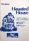 Haunted House (American Software Design) (TI-99/4A)
