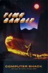 Time Bandit (Computer Shack) (TRS-80) (missing disk)