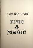 timemagik-cluebook