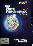 Time and Magik (Mandarin) (Atari ST)