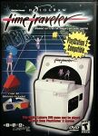 Hologram Time Traveler DVD (Digital Leisure)