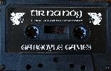 tirnanog-tape