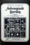 Adventure Series 1-12