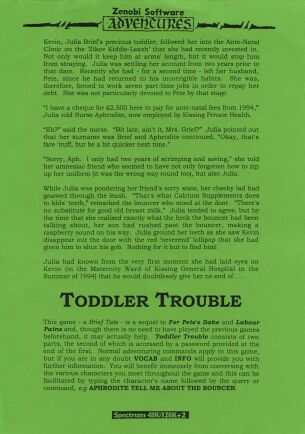 toddlertrouble