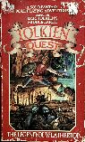 Tolkien Quest #2: Legend of Weathertop