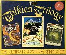 Tolkien Trilogy (Beau Jolly) (Amstrad CPC)